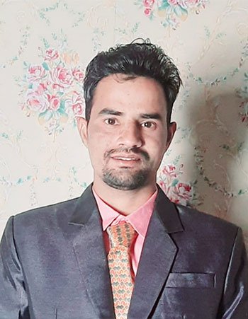 Lalchand Sharma