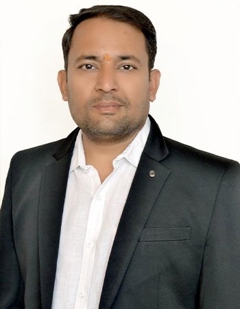 Vikas Gaur