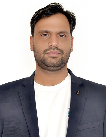 Vishnu Kaushik